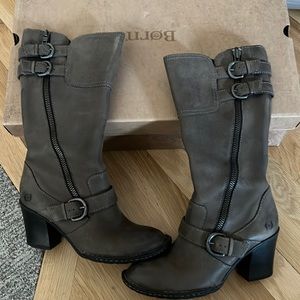 Born boots